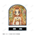 『ぴちぴちピッチ』星羅 Aure Glass BIGアクリルスタンド