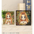 『ぴちぴちピッチ』星羅 Aure Glass アクリルカード2種セット