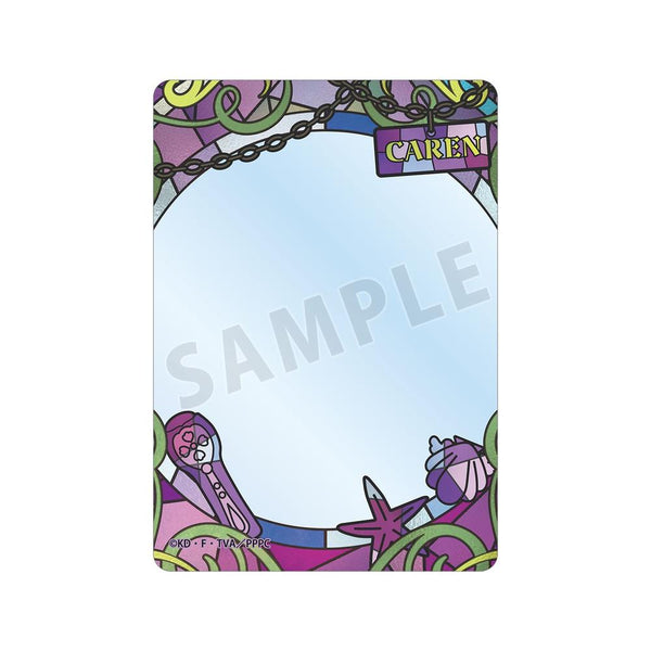 『ぴちぴちピッチ』かれん Aure Glass B8硬質ケース