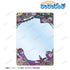 『ぴちぴちピッチ』かれん Aure Glass B8硬質ケース