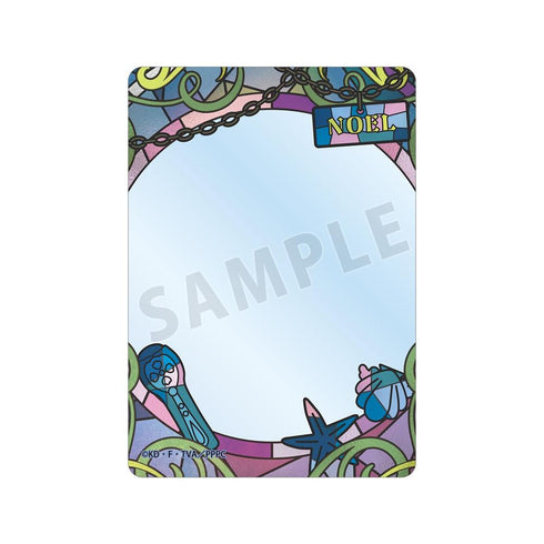 『ぴちぴちピッチ』ノエル Aure Glass B8硬質ケース