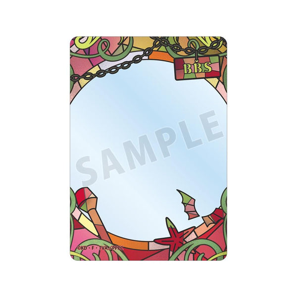 『ぴちぴちピッチ』ブラック・ビューティー・シスターズ Aure Glass B8硬質ケース