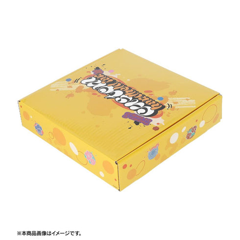 『あんさんぶるスターズ!!』Crazy:B カスタムハンディファン