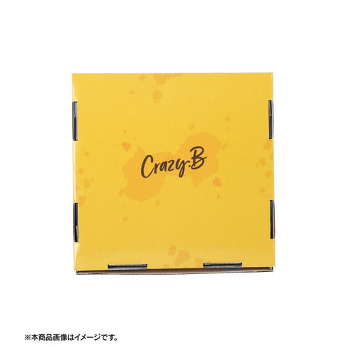 『あんさんぶるスターズ!!』Crazy:B カスタムハンディファン