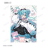 《初音未來》全新繪製 團體照 便服版 Art by 久野尾 寫真卡6張套組【202608再版】
