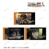 『進撃の巨人』サシャ 場面写Ani-Frame3枚セット【202608再販】