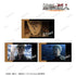 『進撃の巨人』ライナー 場面写Ani-Frame3枚セット【202608再販】