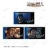 『進撃の巨人』ベルトルト 場面写Ani-Frame3枚セット【202608再販】