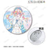 『五等分の花嫁*』描き下ろし 中野三玖 星空メイドver. Ani-Art KAWAII label 3WAY缶バッジ