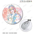 『五等分の花嫁*』描き下ろし 中野五月 星空メイドver. Ani-Art KAWAII label 3WAY缶バッジ