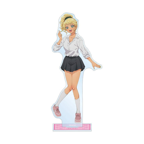 『オタクに優しいギャルはいない!?』伊地知 琴子 BIGアクリルスタンド ver.A