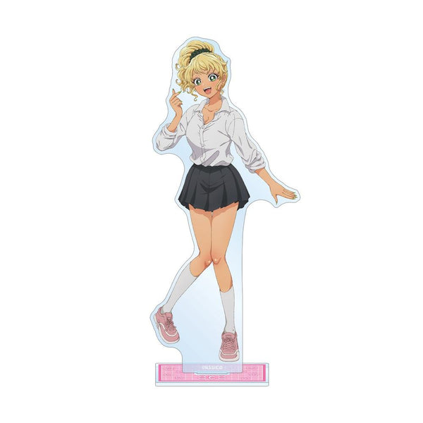 『オタクに優しいギャルはいない!?』伊地知 琴子 BIGアクリルスタンド ver.A