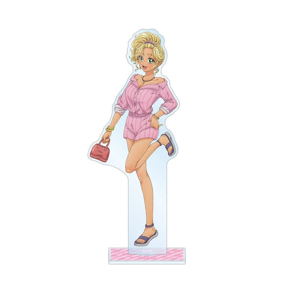 『オタクに優しいギャルはいない!?』伊地知 琴子 特大アクリルスタンド ver.B