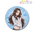 『オタクに優しいギャルはいない!?』天音 慶 BIG缶バッジ ver.B