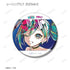 『初音ミク GTプロジェクト』トレーディング Ani-Art メタリック缶バッジ vol.2(単位/BOX)