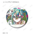 『初音ミク GTプロジェクト』トレーディング Ani-Art メタリック缶バッジ vol.2(単位/BOX)