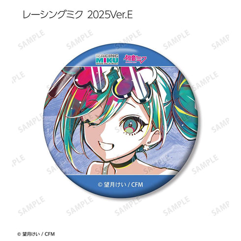 『初音ミク GTプロジェクト』トレーディング Ani-Art 缶バッジ vol.2(単位/BOX)