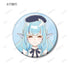 『人外教室の人間嫌い教師』トレーディング Ani-Art aqua label 缶バッジ(単位/BOX)