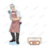 "Dungeon Meal" Original Illustration: Lios "American Diner" Ver. BIG Acrylic Stand