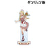 "Dungeon Meal" Original Illustration: Marushiru American Diner Ver. BIG Acrylic Stand