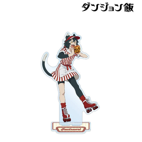 『ダンジョン飯』描き下ろし イヅツミ アメリカンダイナーver. BIGアクリルスタンド