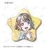 《Love Live! 虹咲学园校园偶像同好会》全新绘制 Miracle STAY TUNE! 收藏卡 Ani-Art 星形徽章(单位/盒)