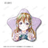 《Love Live! 虹咲学园校园偶像同好会》全新绘制 Miracle STAY TUNE! 收藏卡 Ani-Art 星形徽章(单位/盒)