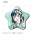 《Love Live! 虹咲学园校园偶像同好会》全新绘制 Miracle STAY TUNE! 收藏卡 Ani-Art 星形徽章(单位/盒)