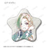 《Love Live! 虹咲学园校园偶像同好会》全新绘制 Miracle STAY TUNE! 收藏卡 Ani-Art 星形徽章(单位/盒)
