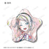 《Love Live! 虹咲学园校园偶像同好会》全新绘制 Miracle STAY TUNE! 收藏卡 Ani-Art 星形徽章(单位/盒)