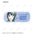 《Love Live! 虹咲学园校园偶像同好会》全新绘制 Miracle STAY TUNE! 收藏卡 Ani-Art 亚克力名牌(单位/盒)
