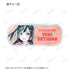 《Love Live! 虹咲学园校园偶像同好会》全新绘制 Miracle STAY TUNE! 收藏卡 Ani-Art 亚克力名牌(单位/盒)