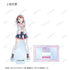 《Love Live! 虹咲学园校园偶像同好会》全新绘制 Miracle STAY TUNE! 收藏卡 Ani-Art 亚克力立牌(单位/盒)