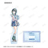 《Love Live! 虹咲学园校园偶像同好会》全新绘制 Miracle STAY TUNE! 收藏卡 Ani-Art 亚克力立牌(单位/盒)
