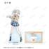 《Love Live! 虹咲学园校园偶像同好会》全新绘制 Miracle STAY TUNE! 收藏卡 Ani-Art 亚克力立牌(单位/盒)