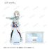 《Love Live! 虹咲学园校园偶像同好会》全新绘制 Miracle STAY TUNE! 收藏卡 Ani-Art 亚克力立牌(单位/盒)