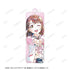 『ラブライブ!虹ヶ咲学園スクールアイドル同好会』描き下ろし 上原歩夢 ミラクル STAY TUNE! Ani-Art ホログラムスティックアクリルキーホルダー