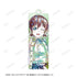 "Love Live! Nijigasaki Academy School Idol Club" Original Illustration: Emma Verde "Miracle STAY TUNE!" Ani-Art Hologram Stick Acrylic Keychain