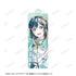 "Love Live! Nijigasaki Academy School Idol Club" Original Illustration: Shioriko Mifune "Miracle STAY TUNE!" Ani-Art Hologram Stick Acrylic Keychain
