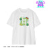 『モブサイコ100 III』影山茂夫モチーフ A:code Teeユニセックス