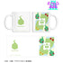 "Mob Psycho 100 III" Shigeo Kageyama Motif A:code Mug