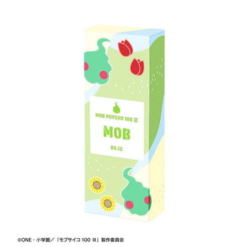 "Mob Psycho 100 III" Shigeo Kageyama A:code Eau de Toilette 50mL