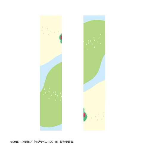 "Mob Psycho 100 III" Shigeo Kageyama A:code Eau de Toilette 50mL