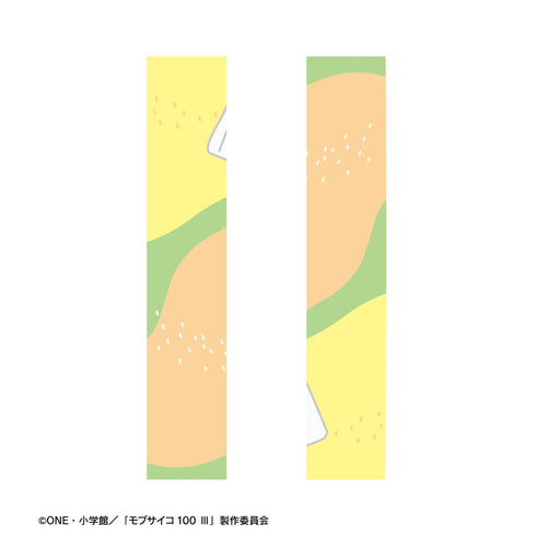 "Mob Psycho 100 III" by Reigen Shintaro A:code Eau de Toilette 50mL