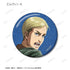 『進撃の巨人』描き下ろし 戦う背中ver. 第2弾 トレーディンググリッター缶バッジ(単位/BOX)【202608再販】