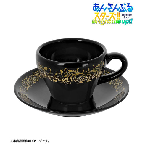 『あんさんぶるスターズ!!』UNDEAD カップ&ソーサー