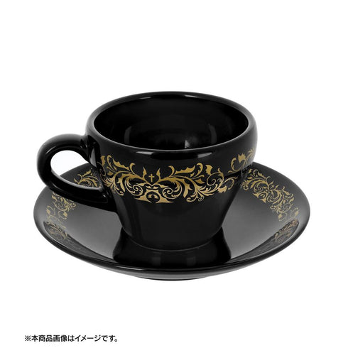 『あんさんぶるスターズ!!』UNDEAD カップ&ソーサー