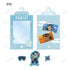 "Nintama Rantarō" Trading Card: Hyogo Naval Forces Scene-Depiction Frame Acrylic Charm (Sold by the box)