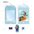 "Nintama Rantarō" Trading Card: Hyogo Naval Forces Scene-Depiction Frame Acrylic Charm (Sold by the box)