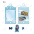 "Nintama Rantarō" Trading Card: Hyogo Naval Forces Scene-Depiction Frame Acrylic Charm (Sold by the box)